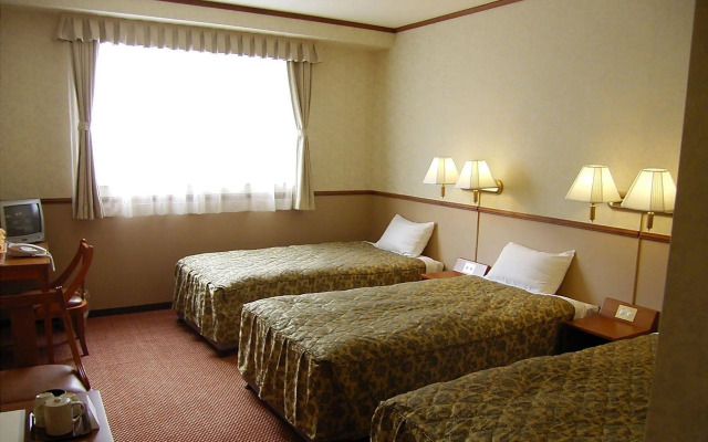 Atami Hotel PAIPU NO KEMURI