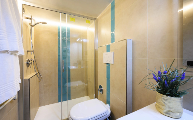 Hotel Relais dei Papi