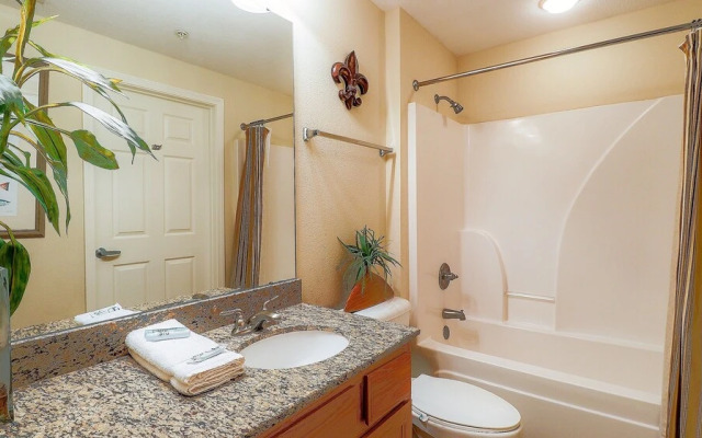 Legacy II 1302 Deluxe