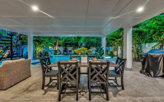 Endless Summer in Sarasota