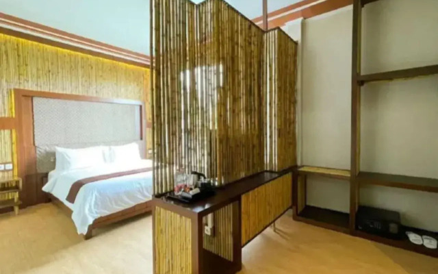 Horison Resort Dieng