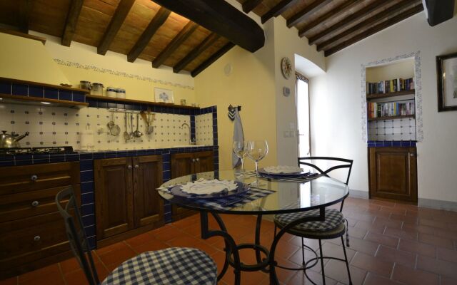 Appartamento Valentino