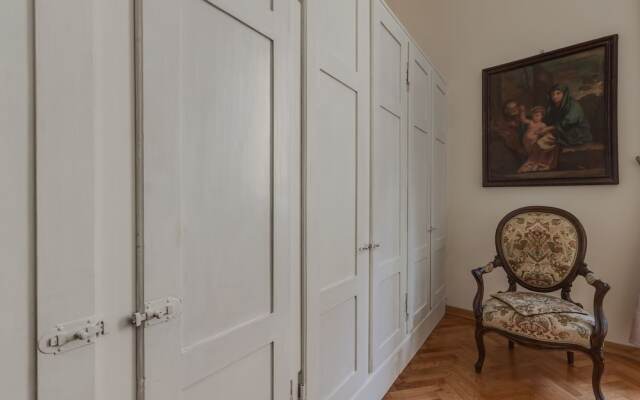 Pandolfini 13 Casa Rima