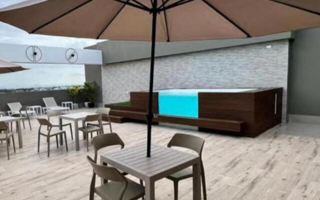 Airbnb prado1 evaristo