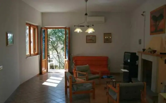 Country House Vallileggia