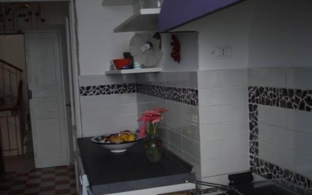 Apartment with seaview