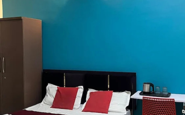 Hotel Mauris Inn