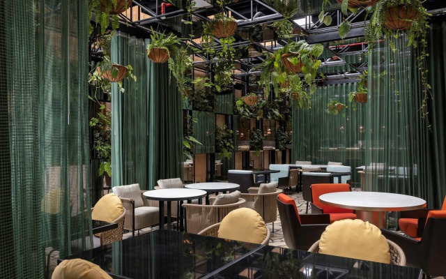 Doubletree By Hilton Lima San Isidro