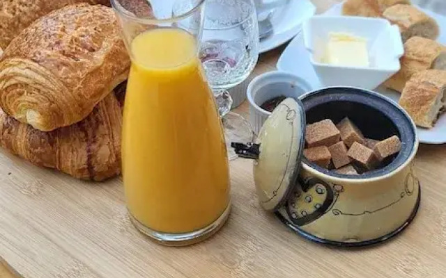 Les Parfums du Midi