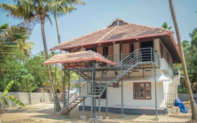 Marari Arthunkal Beach Villa