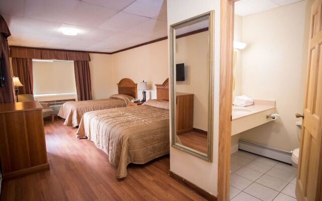 Pine Ridge Dude Ranch