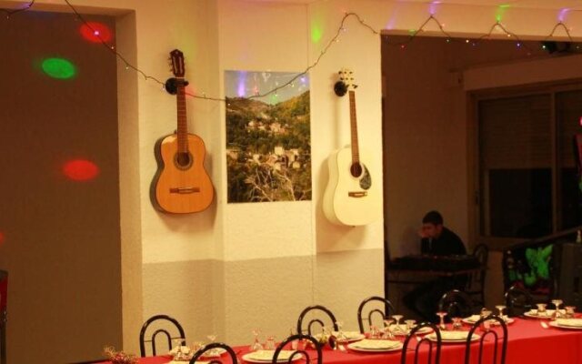 Hotel U Liccedu