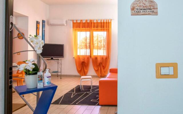 Casa vacanze Sardegna il Corbezzolo