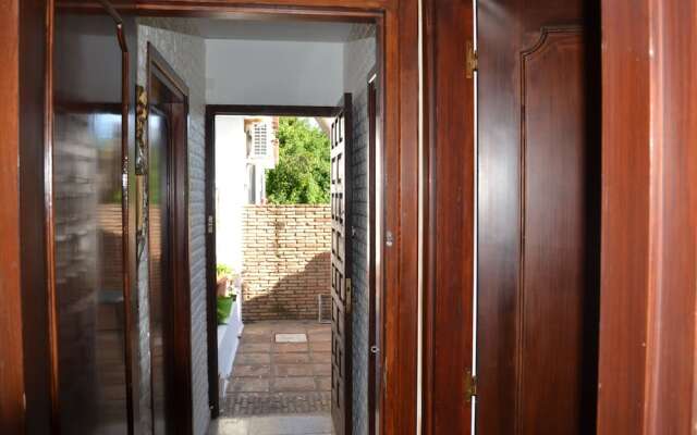 B&B Villa Adria