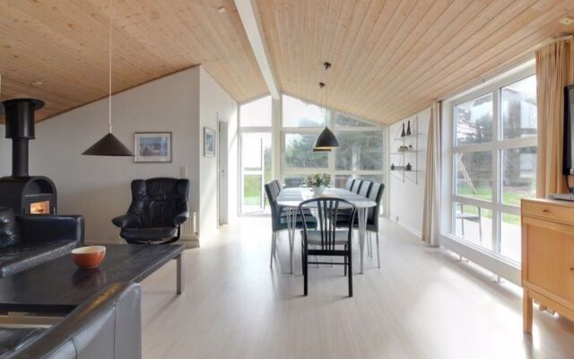 "Hardo" - 600m from the sea in NW Jutland