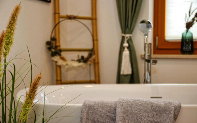 Ferienwohnungen Madek