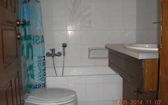 Anny Sea & Sun Apartments