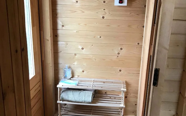 Off Grid Hideaway on the West Coast of Scotland