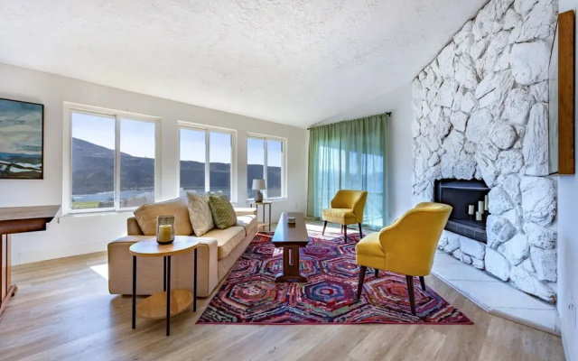 Wind View 3 Bedroom Home