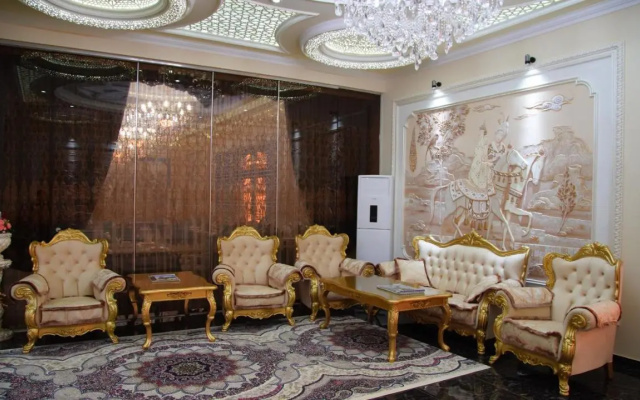 Sumaya (Сумайя)