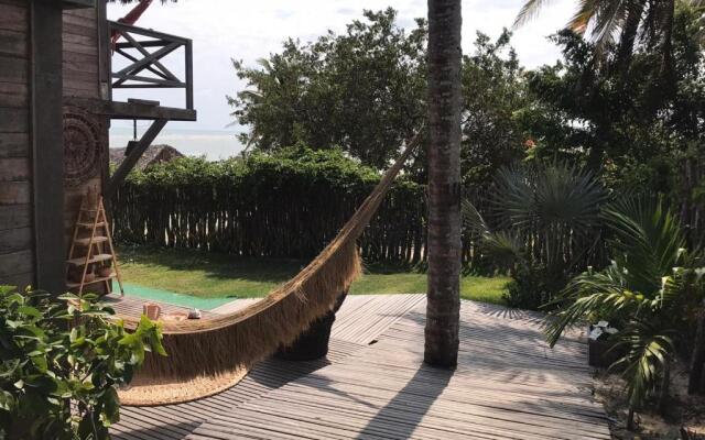 Pousada Portal do Kite