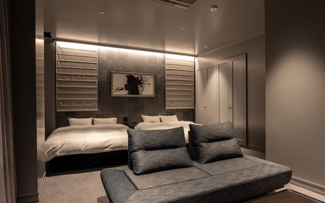 asuwagawaritoa-to asunowa – Guest Rooms – Fukui