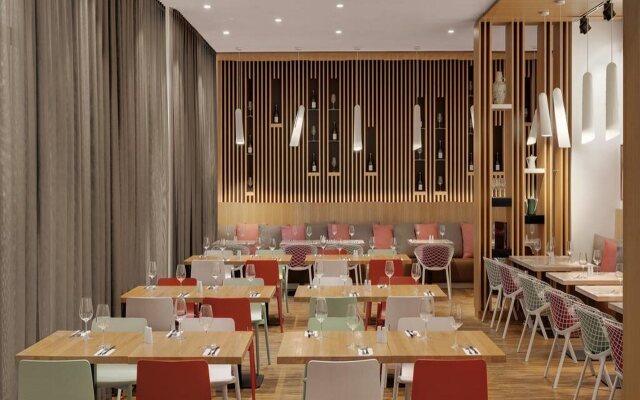 Holiday Inn Frankfurt - Alte Oper by IHG