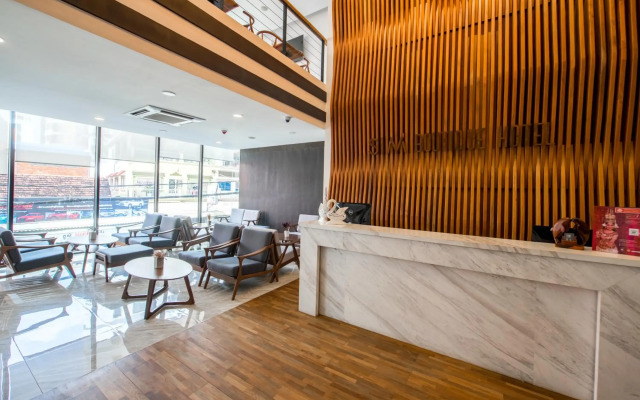 Sim Boutique Hotel