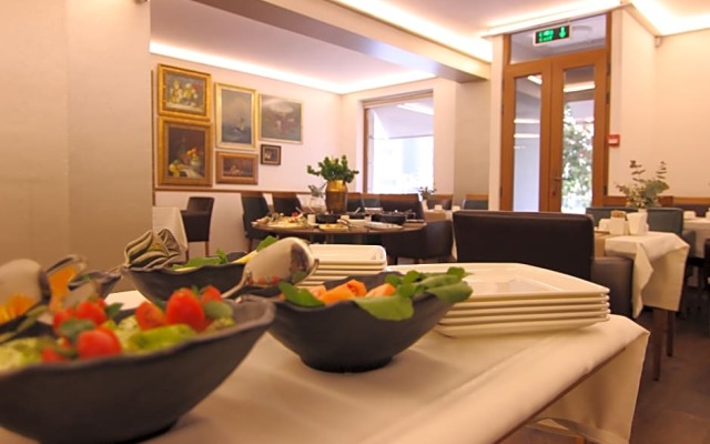 Atlas Hotel Izmir