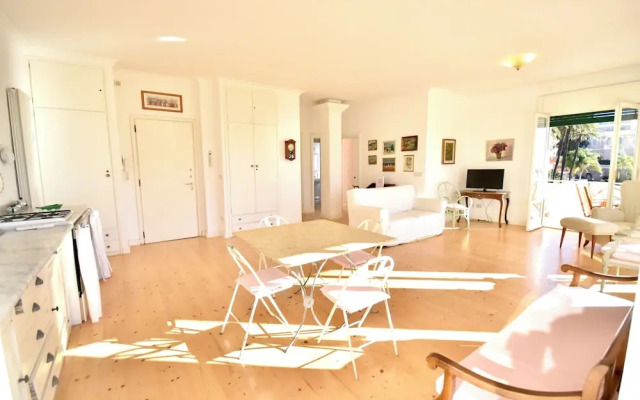 Panorama Apartment in Ospedaletti