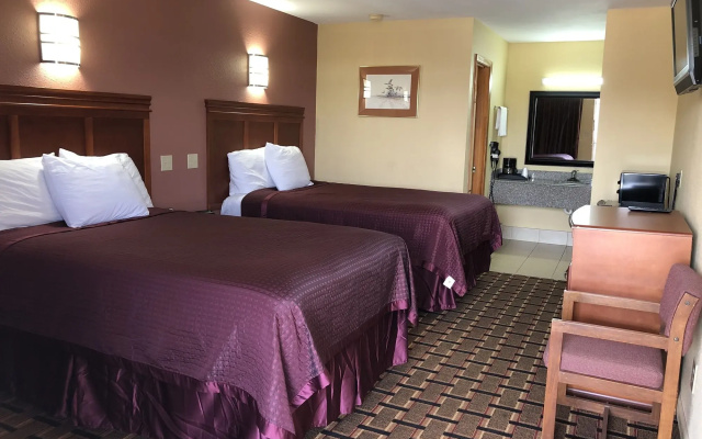 Americas Best Value Inn Indianola