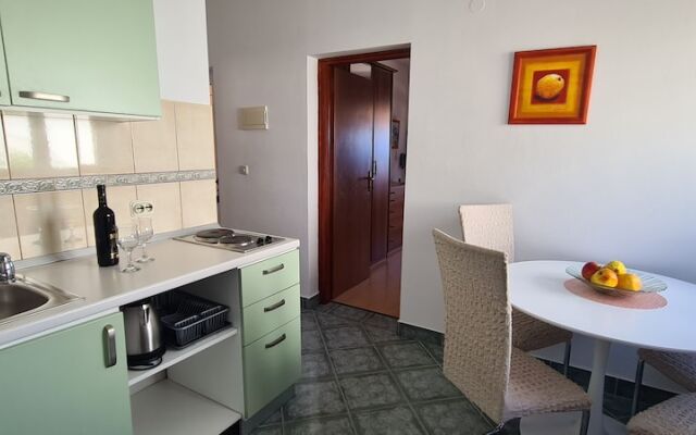 Apartments Maskalan Sunset