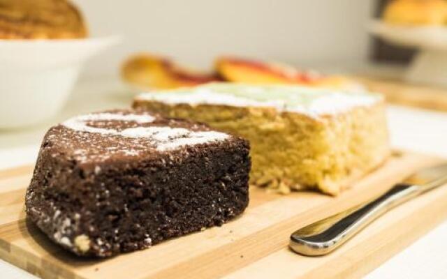 Guest house 3 stars Naples