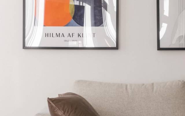 ★Charming Apt · Heart of CPH · Next Parliament★
