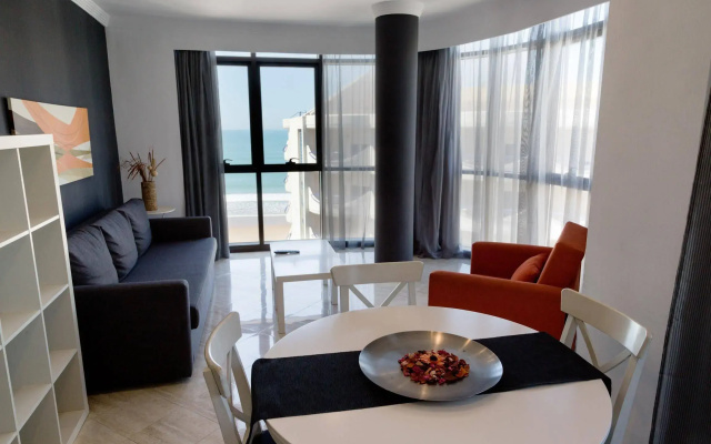 Hotel Spa Cadiz Plaza