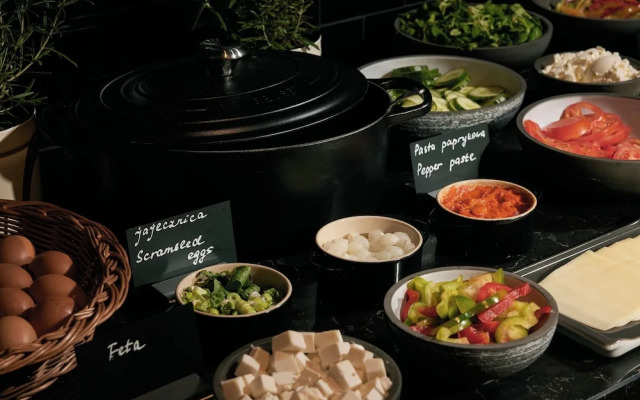 The Cloud One Gdansk