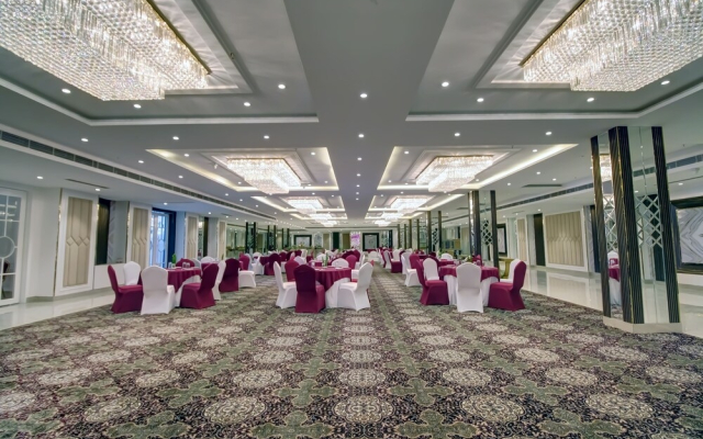 Cozzet Sonipat - A Cygnett Hotel