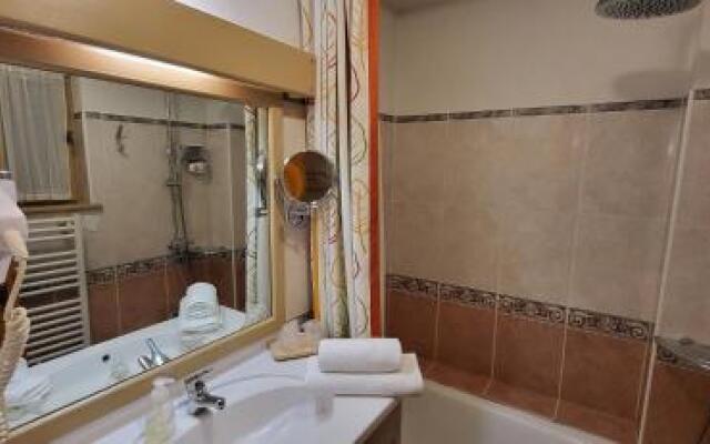 Hotel Panoramic Village - La Grave