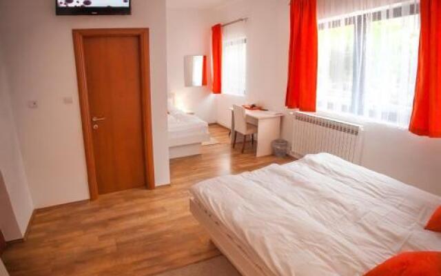 Rooms Lidija