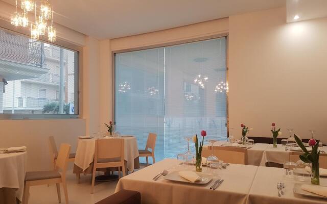 Hotel Ristorante Rinelli