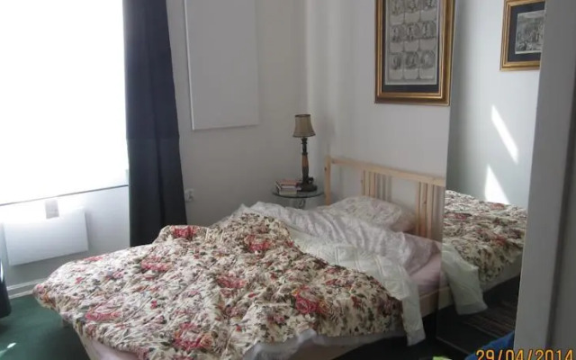 Apartamenty Bagatela 14