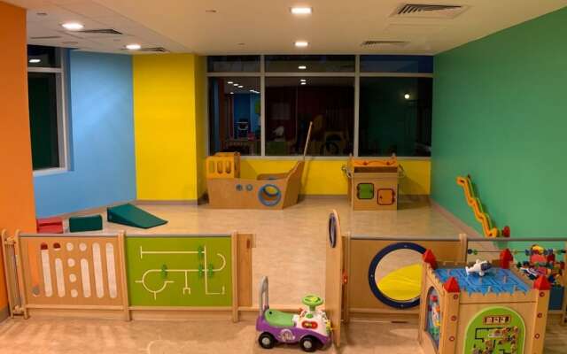 Duplex Living of Downtown