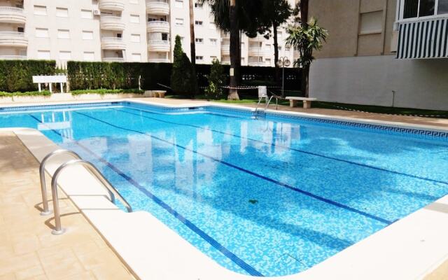 Lanzarote Bl 1 - 3º - 16  (6/7) (Sólo Familias)