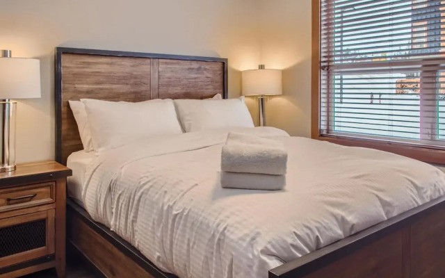 Stonegate Resort by Okanagan Premier