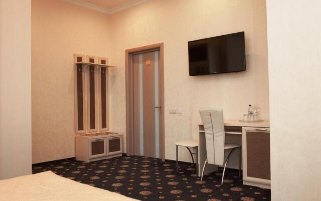 Gonchar Hotel
