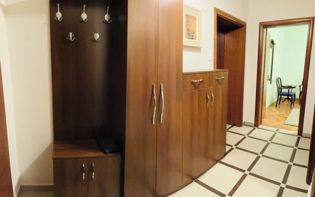 Royal Apartment Belgrade