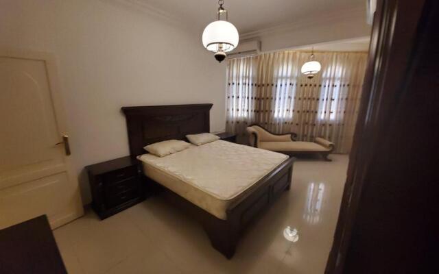 Qubat Heba Palace QHP