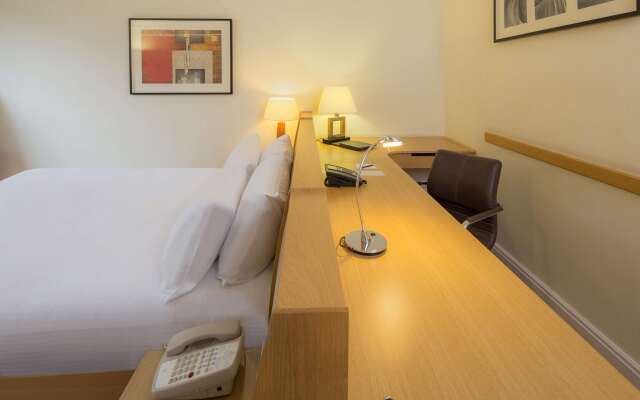 Hilton Leicester
