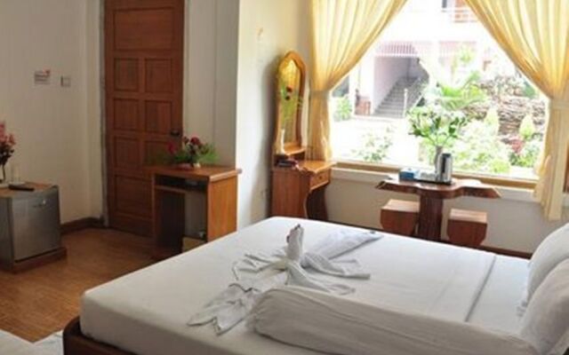 Pann Cherry Hotel