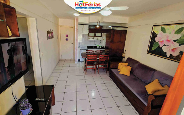 Paradise Flat Residence - HotFérias